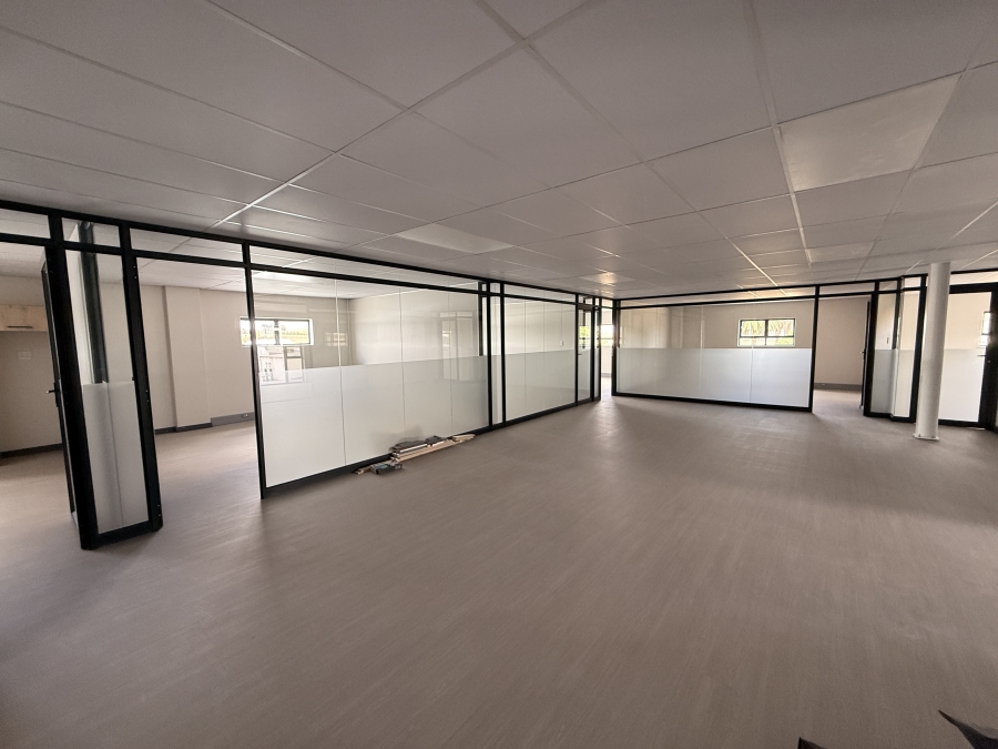 To Let commercial Property for Rent in Malmesbury Industria Western Cape